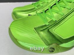 Sole Collector x APL Concept 1 2011 Extremely Rare Green Size US11/UK10 NEW