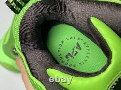 Sole Collector x APL Concept 1 2011 Extremely Rare Green Size US11/UK10 NEW