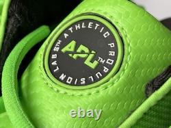Sole Collector x APL Concept 1 2011 Extremely Rare Green Size US11/UK10 NEW