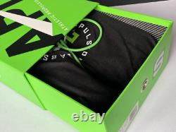 Sole Collector x APL Concept 1 2011 Extremely Rare Green Size US11/UK10 NEW