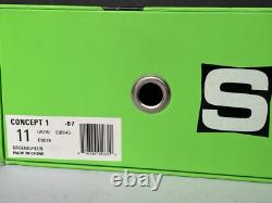 Sole Collector x APL Concept 1 2011 Extremely Rare Green Size US11/UK10 NEW