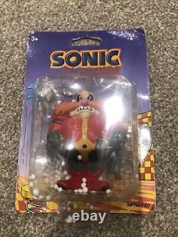 Sonic The Hedgehog Tomy Extremely Rare, Purchased Back In The 90's