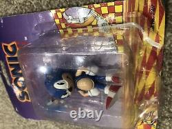 Sonic The Hedgehog Tomy Extremely Rare, Purchased Back In The 90's