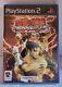 Sony Playstation 2 Ps2 Tekken 5 (factory Sealed) Pal. New Extremely Rare