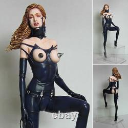 Sorayama Latex Doll 1/4 Scale Statue Brand New Extremely Rare # 162 / 500 Oop