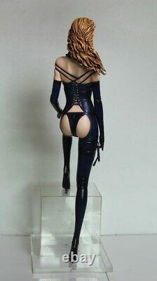 Sorayama Latex Doll 1/4 Scale Statue Brand New Extremely Rare # 162 / 500 Oop