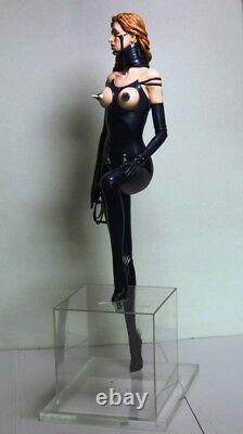 Sorayama Latex Doll 1/4 Scale Statue Brand New Extremely Rare # 162 / 500 Oop