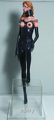 Sorayama Latex Doll 1/4 Scale Statue Brand New Extremely Rare # 162 / 500 Oop