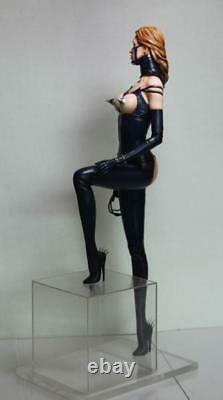 Sorayama Latex Doll 1/4 Scale Statue Brand New Extremely Rare # 162 / 500 Oop