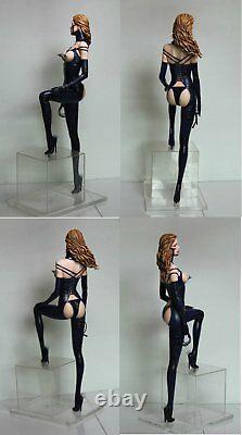 Sorayama Latex Doll 1/4 Scale Statue Brand New Extremely Rare # 162 / 500 Oop