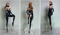 Sorayama Latex Doll 1/4 Scale Statue Brand New Extremely Rare # 162 / 500 Oop