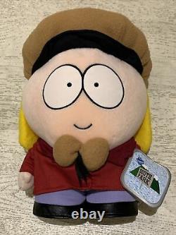 South Park Phillip' Pip' Pirrup EXTREMELY RARE with tags. Original 1998