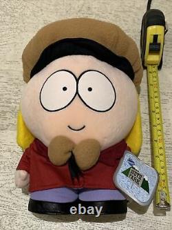 South Park Phillip' Pip' Pirrup EXTREMELY RARE with tags. Original 1998