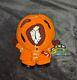 South Park Plush Zombie Kenny Extremely Rare Nwt Made By A La Carte Germany 2000