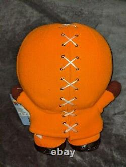 South Park Plush Zombie Kenny Extremely Rare NWT Made by A La Carte Germany 2000
