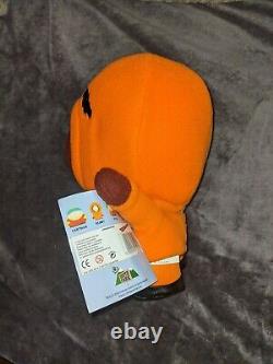 South Park Plush Zombie Kenny Extremely Rare NWT Made by A La Carte Germany 2000