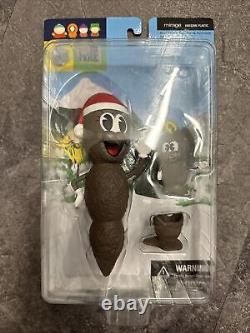 South park mr hankey And Simon Set Extremely Rare