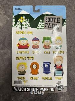 South park mr hankey And Simon Set Extremely Rare