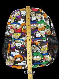 Southpark Backpack Extremely Rare Brand New