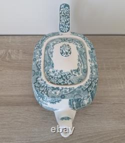 Spode Italian Fortnum & Mason Teapot Brand New Extremely Rare