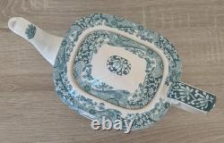 Spode Italian Fortnum & Mason Teapot Brand New Extremely Rare