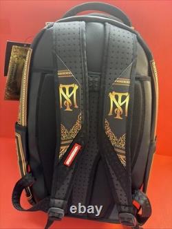 Sprayground Limited Edition Scarface BackPack Extremely Rare-NEW With TAGS