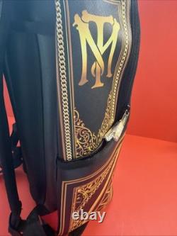 Sprayground Limited Edition Scarface BackPack Extremely Rare-NEW With TAGS