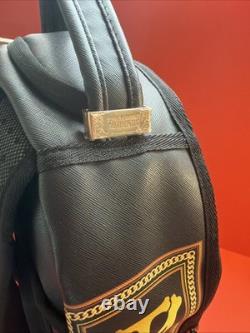 Sprayground Limited Edition Scarface BackPack Extremely Rare-NEW With TAGS