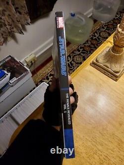 Star Wars / Epic Collection / The Menace Revealed Vol. 1 / EXTREMELY RARE / NEW Star Wars / Epic Collection / The Menace Revealed Vol. 1 / EXTREMELY RARE / NEW