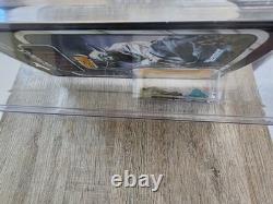 Star Wars Vc20 Extremely Rare Yoda Canadian Variant Moc