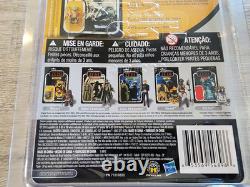 Star Wars Vc20 Extremely Rare Yoda Canadian Variant Moc