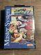 Street Fighter Ii Champion Edition Sega Master System By Tec Toy Extremely Rare