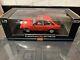 Sunstar Ford Escort Mk3 Red Xr3i 1.18 Scale Extremely Rare