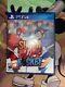Super Blood Hockey Ps4 Limited Rare Games New Sealed (extremely Rare)