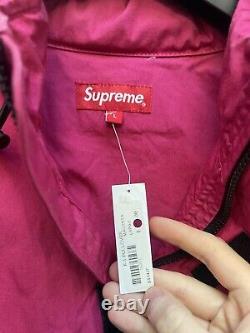 Supreme Jacket Pullover Extremely Rare Brand New With Tag