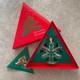Swarovski Christmas Ornament 1992 Snowflake With Box Unused Extremely Rare New