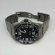 Swiss Legend Expedition Titanium 200m Watch Extremely Rare