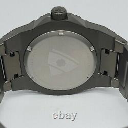 Swiss Legend Expedition Titanium 200M Watch EXTREMELY RARE