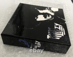 THIN LIZZY Extremely Rare JAPANESE IMPORT CD BOX SET Of 5 Mini LP Sleeves NEW