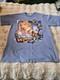 Taylor Swift Extremely Rare Vintage Beautiful Eyes Tee Size Medium Brand New