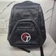 Team Titleist Black Backpack Extremely Rare Brand New