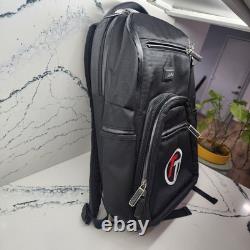 Team Titleist Black Backpack EXTREMELY RARE BRAND NEW