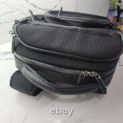 Team Titleist Black Backpack EXTREMELY RARE BRAND NEW