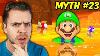 Testing Extremely Rare Mario Myths