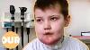 The Child With An Extremely Rare Bone Disease Our Life