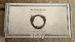 The Elder scrolls Online Promo Press Box? EXTREMELY RARE