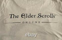 The Elder scrolls Online Promo Press Box? EXTREMELY RARE