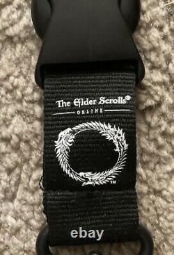 The Elder scrolls Online Promo Press Box? EXTREMELY RARE