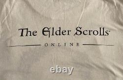 The Elder scrolls Online Promo Press Box? EXTREMELY RARE? ONE OF A KIND