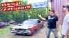 The Most Amazing Mopar Junkyard You Ve Never Seen